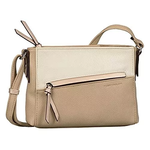 TOM TAILOR Taschen & Rucksäcke TOM TAILOR bags SORAYA Damen Umhängetasche S, 23,5x4,5x17