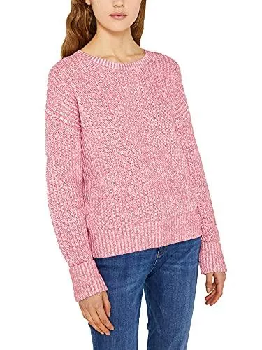 edc by ESPRIT Pullover & Strickmode edc by ESPRIT Damen Pullover