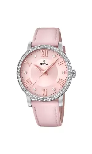 Festina Uhren Festina Damen-Uhren Analog Quarz 32002706