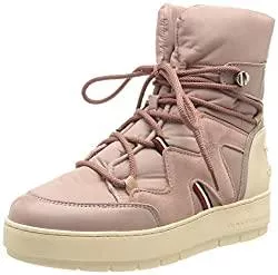 Tommy Hilfiger Stiefel Tommy Hilfiger Damen Donna 2cw1 Schneestiefel