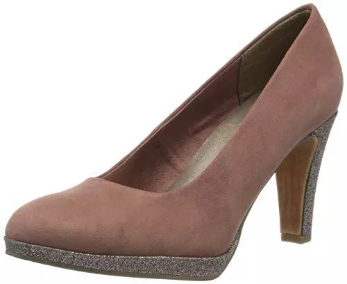 MARCO TOZZI High Heels MARCO TOZZI Damen 2-2-22441-35 Pumpe
