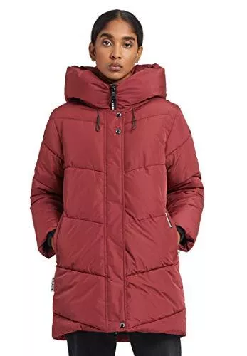 khujo Jacken khujo Damen Jordis Steppmantel