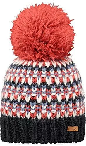 Barts Hüte & Mützen Barts Damen Wintermütze Melapie Beanie