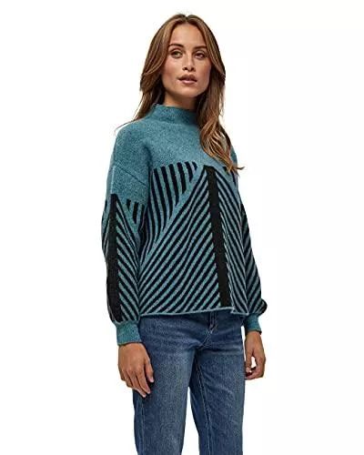 Peppercorn Pullover & Strickmode Peppercorn Damen, Jayda Pullover, Pullover