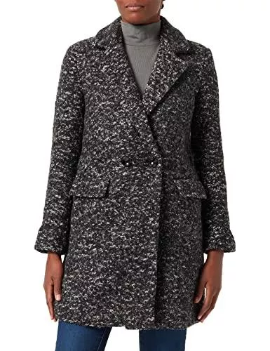 ONLY Mäntel ONLY Damen Onlnewally Wool Coat Cc OTW Wollmantel