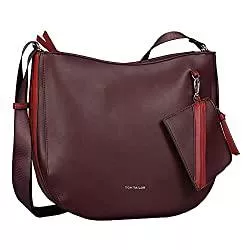 TOM TAILOR Taschen & Rucksäcke TOM TAILOR bags ISABEL Damen Umhängetasche L, 33,5x11x28,5