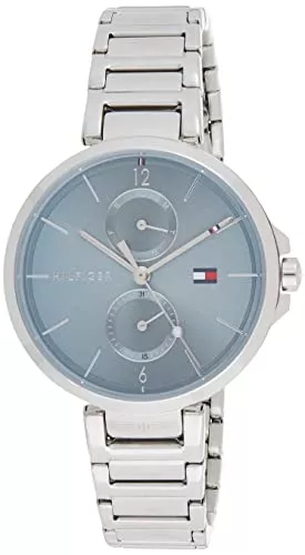 Tommy Hilfiger Uhren Tommy Hilfiger Damenuhr Dressed Multifunktion 1782126