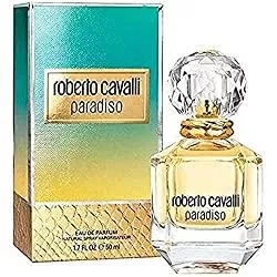 Roberto Cavalli Accessoires Roberto Cavalli Paradiso femme/woman, Eau de Parfum, Vaporisateur/Spray, 1er Pack (1 x 50 ml)
