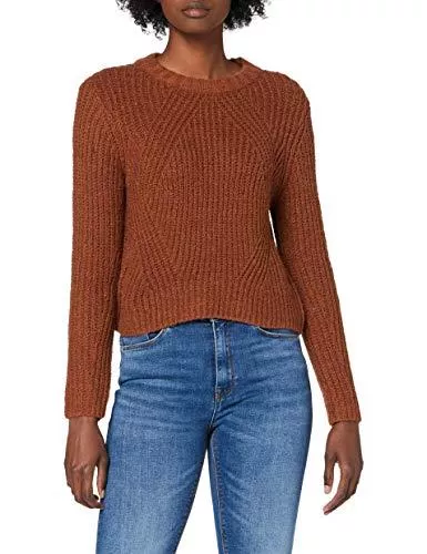 ONLY Pullover & Strickmode ONLY Female Pullover Langärmeliger