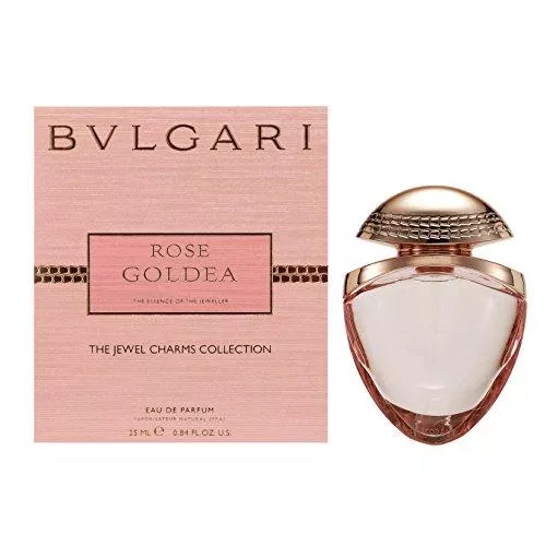 Bvlgari Accessoires Bvlgari Festes Parfüm 1er Pack (1x 25 ml)