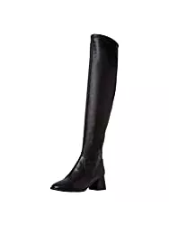 Tamaris Stiefel Tamaris Damen 1-1-25554-27 Overknee-Stiefel