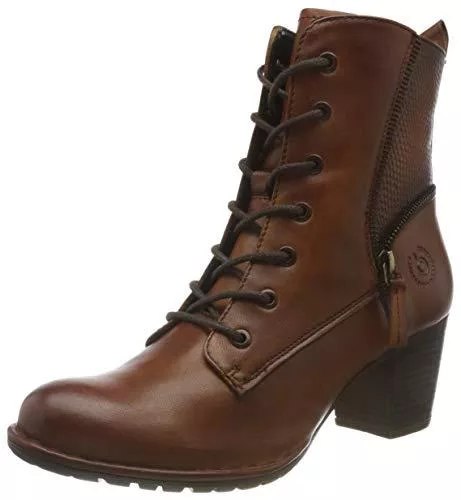 Bugatti Stiefel bugatti Damen 4113333A4100 Stiefelette