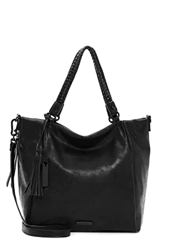 SURI FREY Taschen & Rucksäcke SURI FREY Shopper Tally 12945 Damen Handtaschen Uni One Size