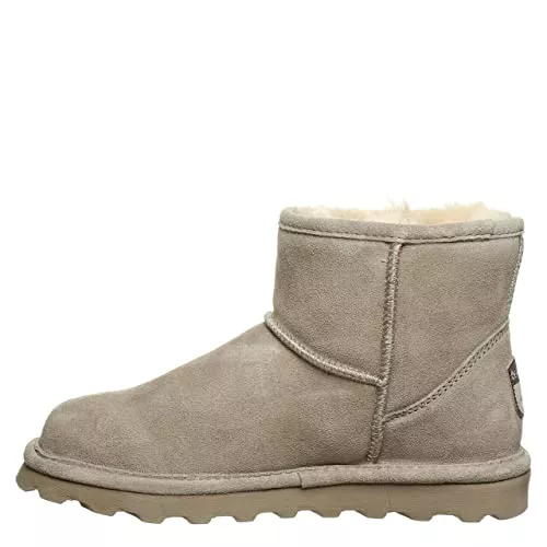 Bearpaw Stiefel Bearpaw Damen Alyssa Schlupfstiefel