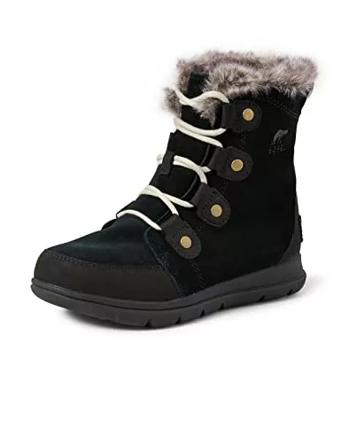 Sorel Stiefel Sorel Damen-Winterstiefel, SOREL EXPLORER JOAN