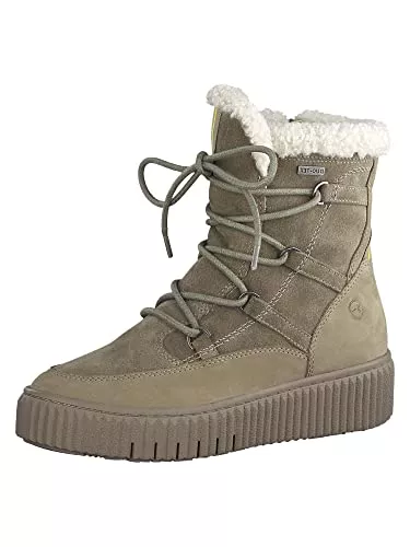 Tamaris Stiefel Tamaris Damen 1-1-26816-37 Halblange Stiefel