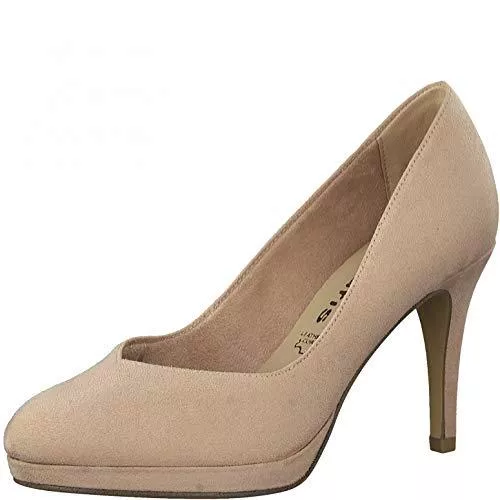 Tamaris High Heels Tamaris Damen Pumps 1-1-22408-26 schmal Größe: EU