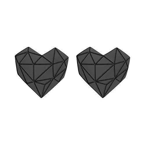 Liebeskind Berlin Schmuck LIEBESKIND BERLIN Damen-Ohrstecker Edelstahl