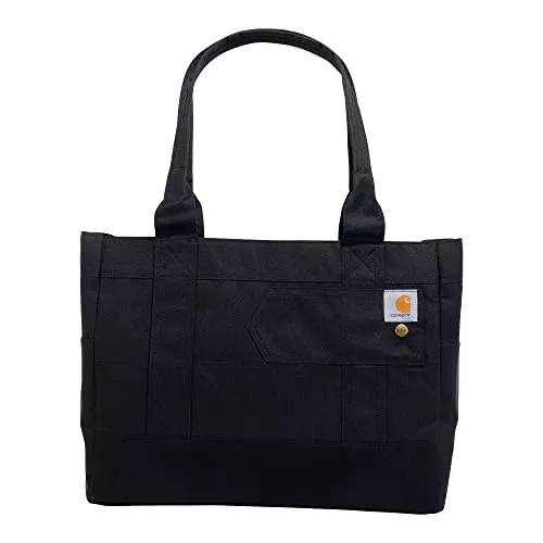 Carhartt Taschen & Rucksäcke Carhartt Legacy Tragetasche für Damen, schwarz, 13102101