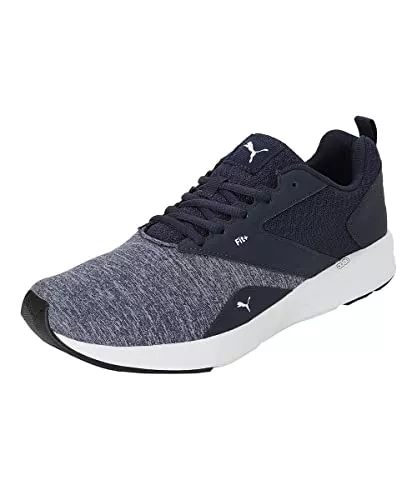 PUMA Sneaker & Sportschuhe PUMA Unisex NRGY Comet Laufschuhe