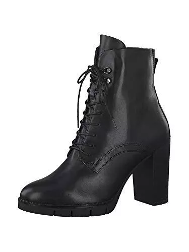 Tamaris Stiefel Tamaris Damen Stiefelette 1-1-25122-25 weit Größe: EU