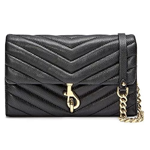 Rebecca Minkoff Taschen & Rucksäcke Rebecca Minkoff Handtasche SF19IEQW57 Damen Schwarz