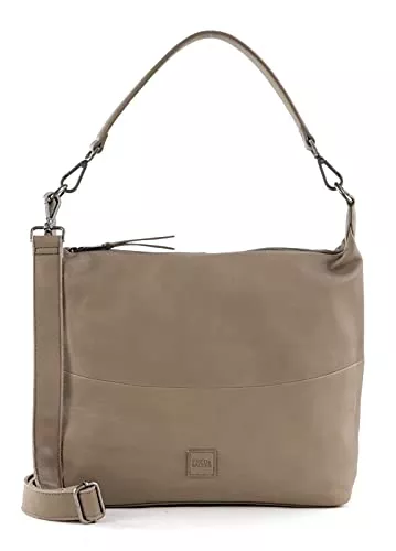 FREDsBRUDER Taschen & Rucksäcke FREDsBRUDER PGL Hobo Taupe