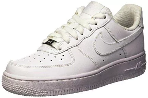 Nike Sneaker & Sportschuhe Nike Damen WMNS Air Force 1 '07 Gymnastikschuhe
