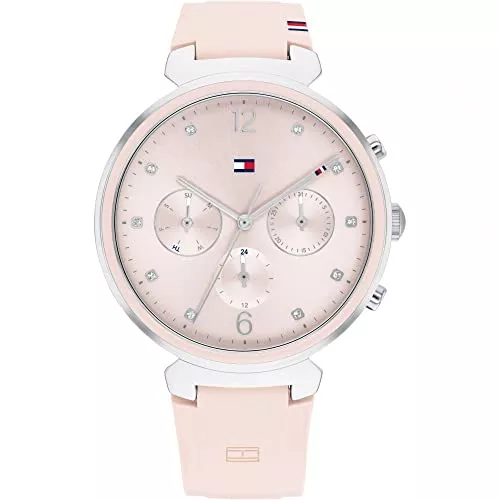 Tommy Hilfiger Uhren Tommy Hilfiger Watch 1782343