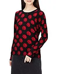 Desigual Pullover & Strickmode Desigual Damen JERS_Nicaragua Pullover Sweater