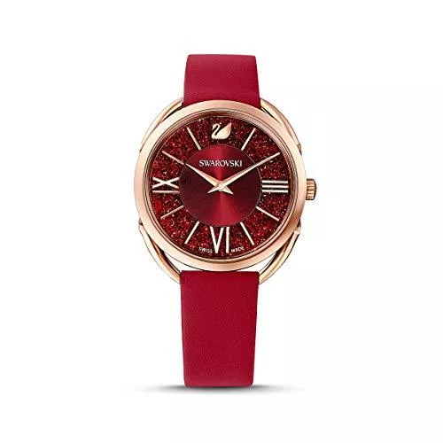 Swarovski Uhren Swarovski Kollektion Crystalline Glam Uhren