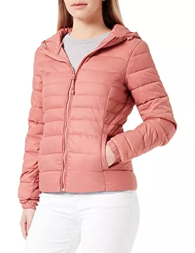 ONLY Jacken ONLY Female Steppjacke Kurze