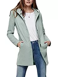 ONLY Mäntel ONLY Damen Onlsedona Light Melange Coat Cc OTW Mantel