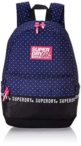 Superdry Taschen & Rucksäcke Superdry Repeat Series Montana Rucksackhandtasche