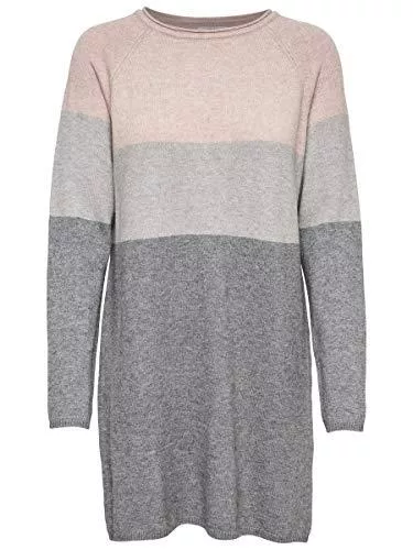 ONLY Freizeit ONLY Female Strickkleid Kurze