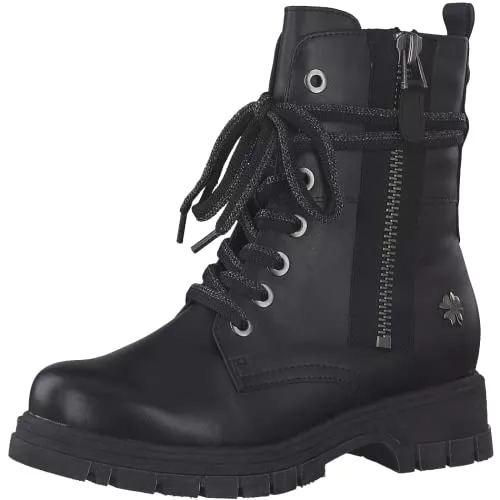 MARCO TOZZI Stiefel Marco Tozzi Damen by Guido Maria Kretschmer 2-2-85200-27 Mode-Stiefel