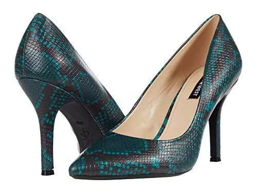 NINE WEST High Heels NINE WEST Damen Fifth 9x9 Pumps