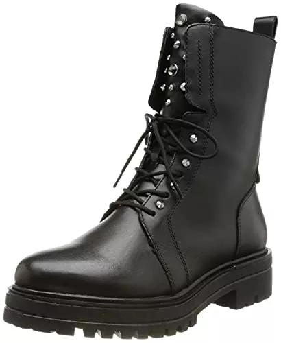 Tamaris Stiefel Tamaris Damen 1-1-25826-27 Halblange Stiefel