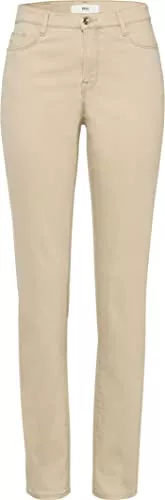 BRAX Jeans BRAX Damen Style Mary Blue Planet Slim Jeans