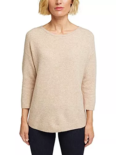 ESPRIT Pullover & Strickmode ESPRIT Damen Pullover