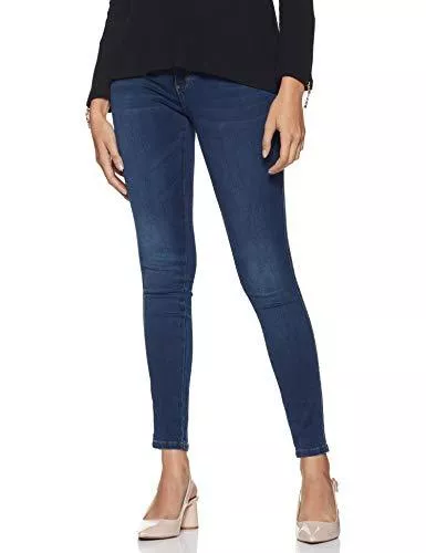 ONLY Jeans ONLY Female Skinny Fit Jeans ONLRoyal Reg