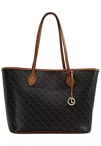 L. CREDI Taschen & Rucksäcke L. CREDI Shopper Filiberta Damen