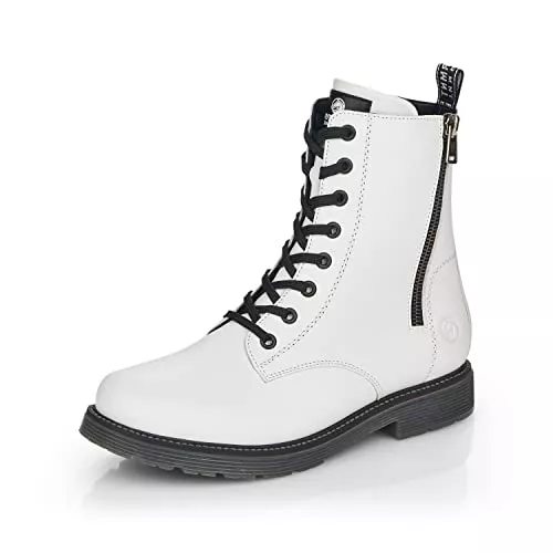 Remonte Stiefel Remonte Damen D4871 Mode-Stiefel