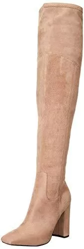 GUESS Stiefel Guess Damen Gwmireya Mode-Stiefel