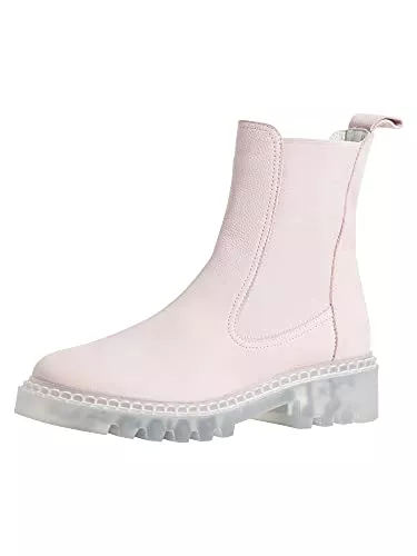 Tamaris Stiefel Tamaris Damen Chelsea Boot 1-1-25455-25 normal Größe: EU