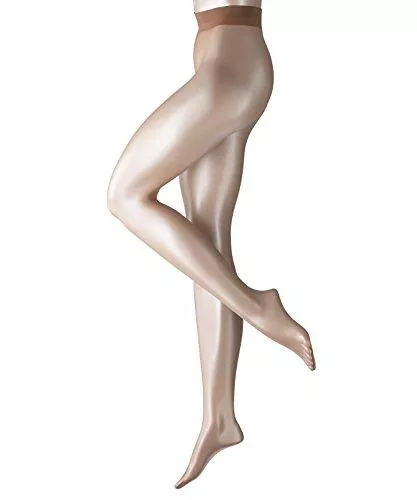 FALKE Socken & Strümpfe FALKE Strumpfhosen Tights Selina 12 2er Pack