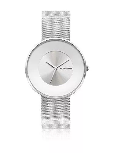 Lambretta Watches Uhren Lambretta Watches Uhr mit Miyota Uhrwerk Woman Cielo 34 mm