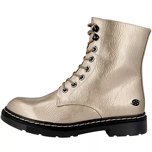 Dockers by Gerli Stiefel Dockers by Gerli Damen 45ts201-670501 Mode-Stiefel