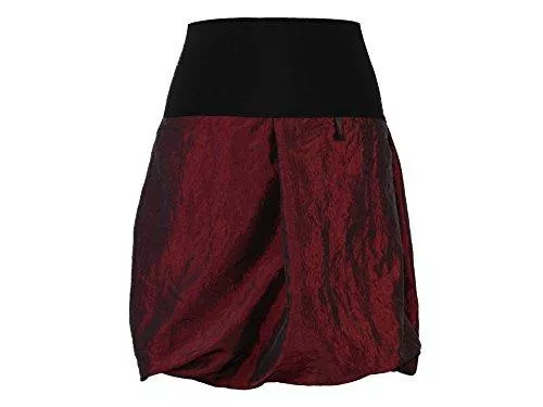 dunkle design Röcke dunkle design Ballonrock Rock TAFT Crashtaft 51cm