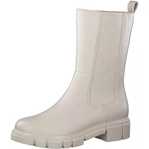 MARCO TOZZI Stiefel Marco Tozzi Damen 2-2-25410-29 Halblange Stiefel